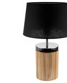 Lampy Brilagi Brilagi - Stolní lampa FERNI 1xE27/40W/230V 