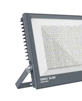 LED reflektory CENTURY LED reflektor SIRIO SLIM 120d 300W 4000K IP66