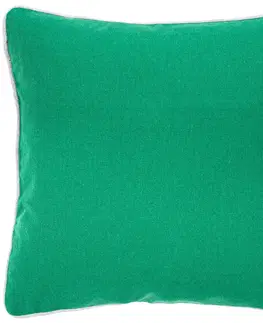 Povlečení Trade Concept Povlak na polštářek Heda zelená, 40 x 40 cm