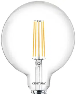 LED žárovky CENTURY INCANTO LED GLOBE 12W E27 4000K