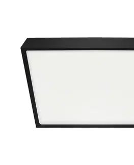 Svítidla Emithor Emithor  - LED Koupelnové stropní svítidlo LENYS LED/24W/230V 240 mm IP44 