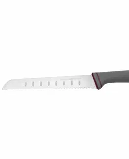 Kuchyňské nože Florina Nůž na chléb Smart Multi, 20 cm