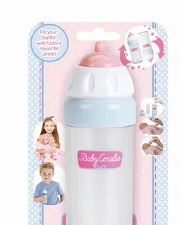 Hračky panenky KLEIN - Kouzelná lahvička Baby Coralie