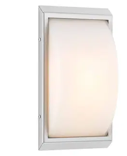 Venkovní nástěnná svítidla s čidlem pohybu LCD Vysoce kvalitní venkovní nástěnné světlo LED 052 w. Senzor