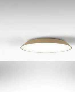 LED nástěnná svítidla Artemide Febe  3000K - holubí šedá 0241320A