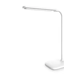 Lampy  LED Stmívatelná nabíjecí dotyková stolní lampa LED/5W/5V 2400 mAh 