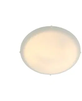 Klasická stropní svítidla NORDLUX Standard 38 stropní svítidlo bílá 2410256001