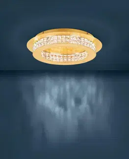Designová stropní svítidla EGLO Stropní svítidlo PRINCIPE 39405