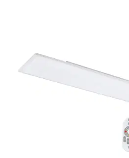 Svítidla Eglo Eglo 98565 - LED RGB Stmívatelné stropní svítidlo TURCONA-C LED/33W/230V + DO 