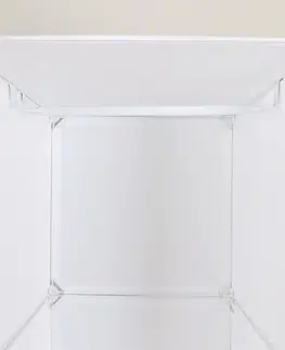 Šatní skříně Modulární skříň ZALVO Tempo Kondela