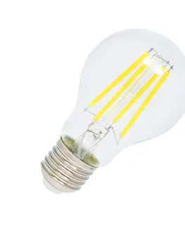 LED žárovky Ecolite LED zdroj E27 A60 2.3W 3000K 485lm LED2.3W-RETRO/A60/E27