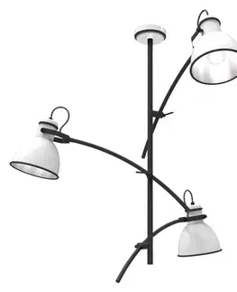 LED osvětlení Závěsná lampa ZUMBA Candellux 3