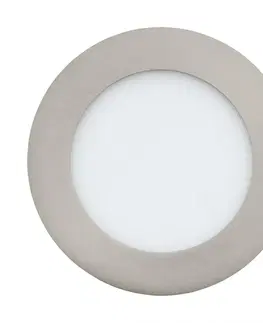 Chytré osvětlení EGLO Zápustné svítidlo FUEVA-Z 900112