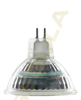LED žárovky Segula 65671 LED reflektorová žárovka MR16 GU5.3 8 W (50 W) 621 Lm 2.700 K 36d