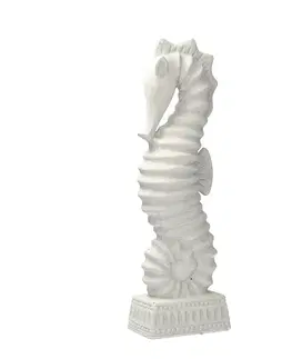 Figurky a sošky Dekorace  Seahorse 43cm