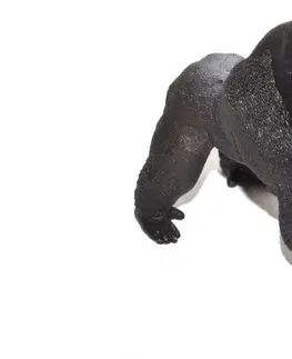 Hračky WIKY - Gorila 8,5 cm