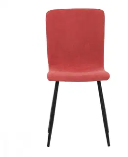 Jídelní sety Jídelní židle DCL-964 Autronic Červená