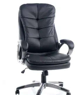 Kancelářské židle Signal Kancelářské křeslo Q-270