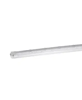 Svítidla Ledvance Ledvance - LED Technické zářivkové svítidlo SUBMARINE 1xG13/16W/230V IP65 