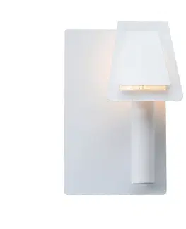 Moderní nástěnná svítidla ACA Lighting Wall&Ceiling nástěnné svítidlo MXB150021C