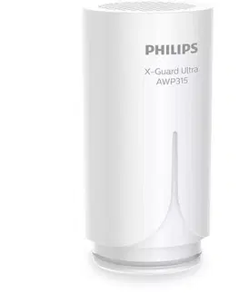 Koupelnový nábytek Philips Náhradní filtr On-Tap Ultra AWP315
