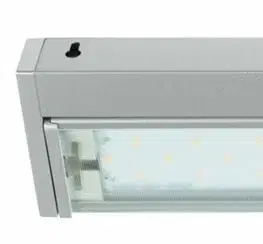 Přisazená nábytková svítidla HEITRONIC LED svítidlo pod skříňku MIAMI 5W 350mm 5W/350mm 29000
