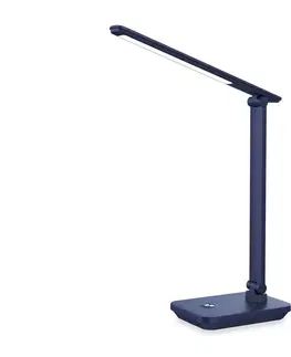 Lampy  LED Stmívatelná dotyková stolní lampa LED/5W/5V 