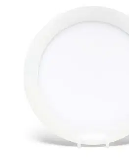 LED podhledová svítidla Light Impressions Deko-Light stropní vestavné svítidlo LED Panel 16 17-18V DC 13,00 W 2700 K 1260 lm bílá 565094