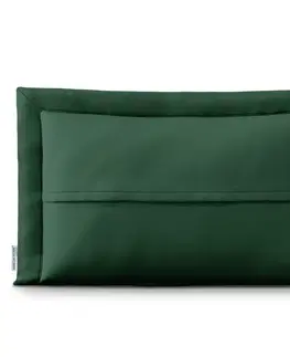 Polštáře AmeliaHome Povlak na polštář Ofélie I zelený, velikost 50x70