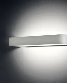 Nástěnná svítidla Egger Licht LED nástěnné světlo Henry, 8,1 W včetně ovladače