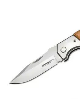 Nože Böker Magnum Forest Ranger 42