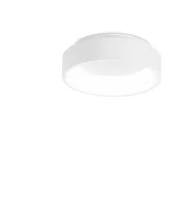 LED stropní svítidla Ideal Lux stropní svítidlo Ziggy pl d030 293776
