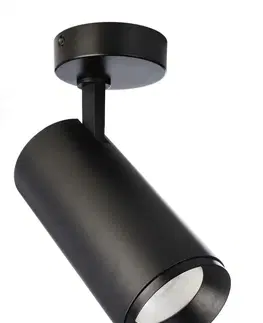 Moderní bodová svítidla Light Impressions Deko-Light stropní přisazené svítidlo Lucea 30 černá 220-240V AC/50-60Hz 30,00 W 3000/4000 K 2900 lm tmavě černá RAL 9005 348168