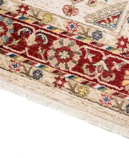 Vintage koberce Orientální koberec v marockém stylu