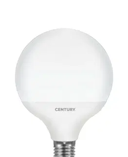 LED žárovky CENTURY LED GLOBE HARMONY 80 15W E27 6000K 200d