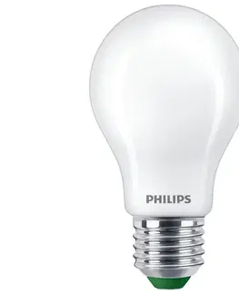 Žárovky Philips LED Žárovka Philips A60 E27/7,3W/230V 4000K 