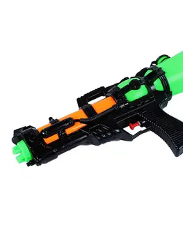 Hračky - zbraně RAPPA - Vodní pistole 37 cm