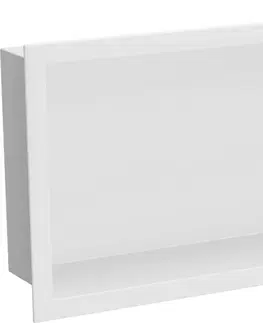 Koupelnový nábytek Mexen X-Wall-R 45 x 20 cm, Bílá