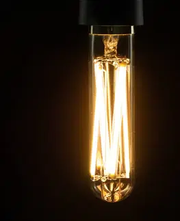 Stmívatelné LED žárovky Segula SEGULA LED žárovka Tube E27 11W 2 700K stmívatelná