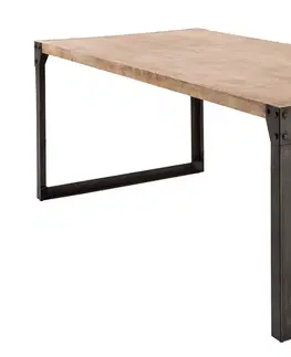 Jídelní stoly LuxD Jídelní stůl Unity 160cm