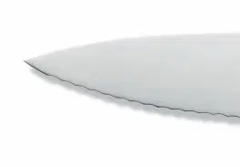 Kuchyňské nože F. Dick Pro-Dynamic kuchařský s vlnitým výbrusem 26 cm