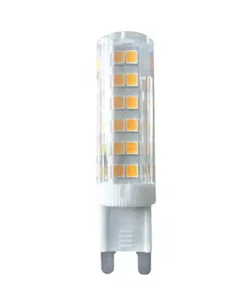 LED žárovky CENTURY LED PIXY 4W G9 4000K 450Lm 360d 16x60mm IP20 CEN PIXYFULL-040940