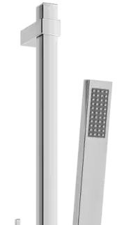 Sprchy a sprchové panely Posuvný sprchový set MEXEN DQ00 chrom