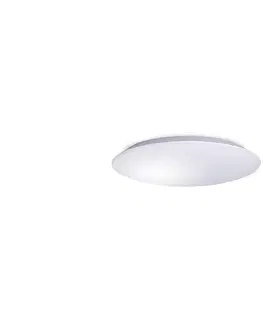 Svítidla  LED Stropní svítidlo se senzorem AVESTA LED/18W/230V IP54 
