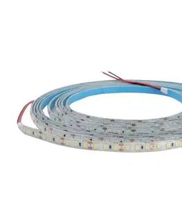 LED osvětlení Greenlux LED Stmívatelný pásek koupelnový DAISY 5m teplá bílá IP65 