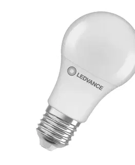 LED žárovky OSRAM LEDVANCE LED CLASSIC A 75 DIM P 10.5W 827 FR E27 4099854043994