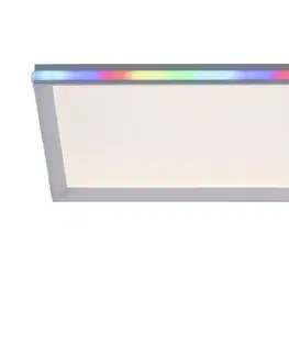 Svítidla Leuchten Direkt Leuchten Direkt 15556-16 - LED RGB Stmívatelné svítidlo GALACTICA 32W/230V + DO 