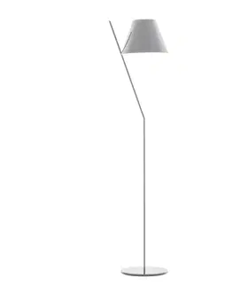 Stojací lampy Artemide Artemide La Petite designová stojací lampa, bílá
