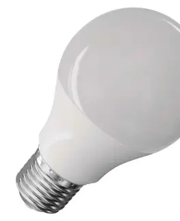 LED žárovky EMOS Lighting LED žárovka Classic A60 6W E27 neutrální bílá 1525733425