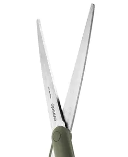 Kuchyňské stěrky EVA SOLO Nůžky Green Tools velké 24cm